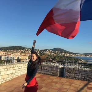 Meet your Posher, Cecile